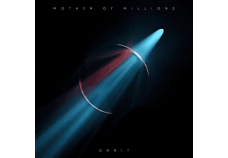 Mother Of Millions - ORBIT  - (Vinyl)