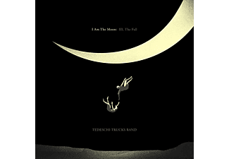 Tedeschi Trucks Band - I Am The Moon: III. The Fall  - (CD)