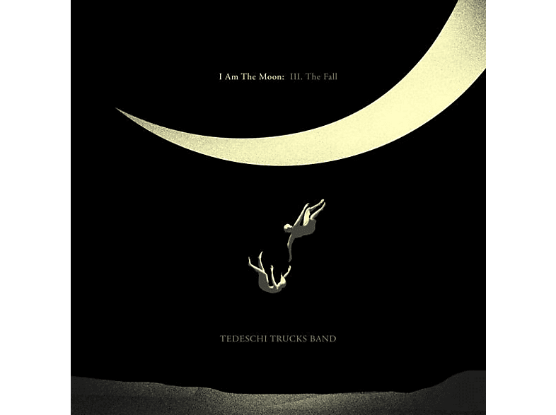 Tedeschi Trucks Band - I Am The Moon: III.The Fall  - (CD)