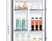 SAMSUNG RR39M7545WW/EF Kylskåp - Vit