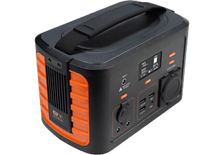 XTORM Xtreme Power - Powerbank (Schwarz/Orange)