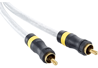 EAGLE CABLE 20040015 High Standard Digitális koax kábel, 1,5 m