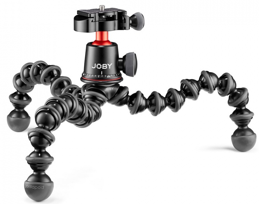 VITEC Tripod GorillaPod 3K Pro Kit (JB01566-BWW)