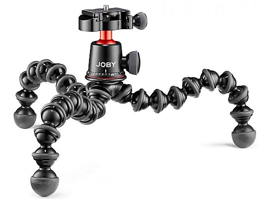 VITEC Tripod GorillaPod 3K Pro Kit (JB01566-BWW)