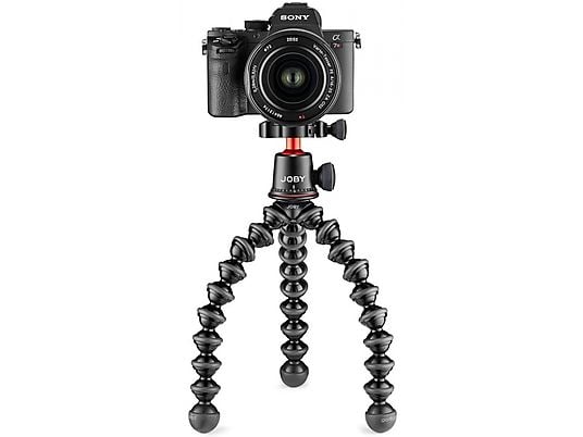 VITEC Tripod GorillaPod 3K Pro Kit (JB01566-BWW)