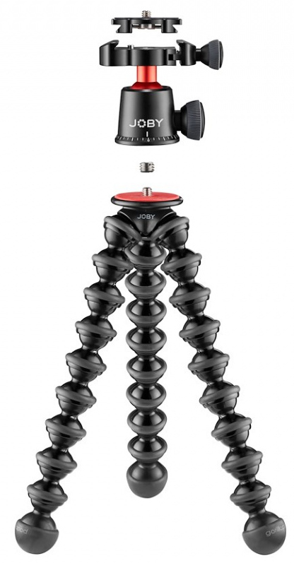 VITEC Tripod GorillaPod 3K Pro Kit (JB01566-BWW)