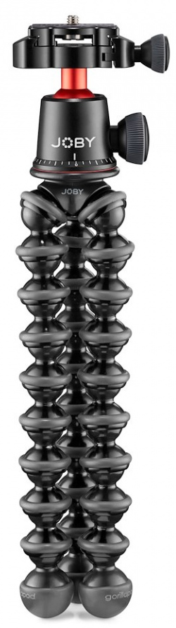 VITEC Tripod GorillaPod 3K Pro Kit (JB01566-BWW)