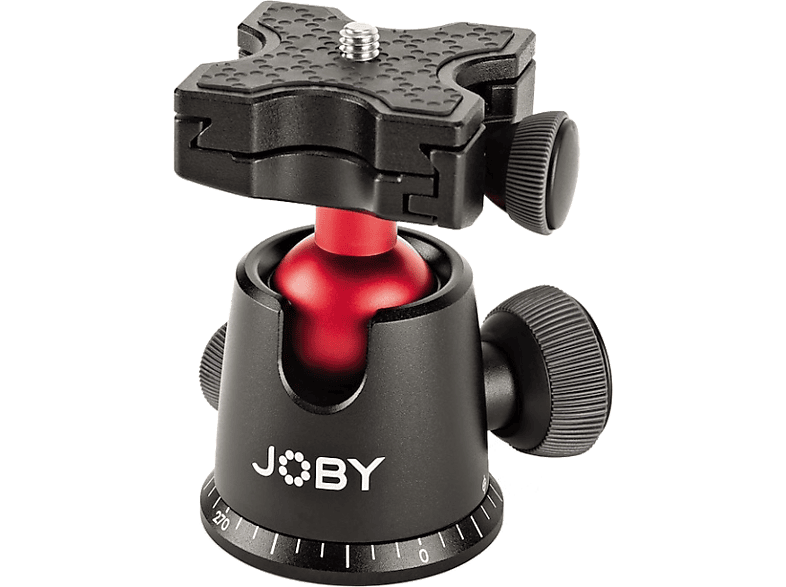 Joby Balhoofd 5K voor DSLR en Systeemcamera's