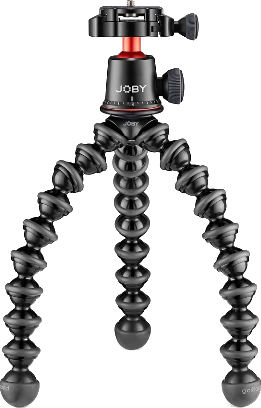 VITEC Tripod GorillaPod 3K Pro Kit (JB01566-BWW)