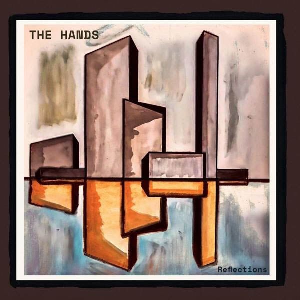 Hands - Reflections - (Vinyl)