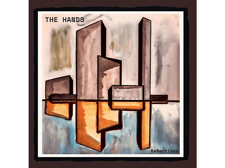 Hands - Reflections  - (Vinyl)