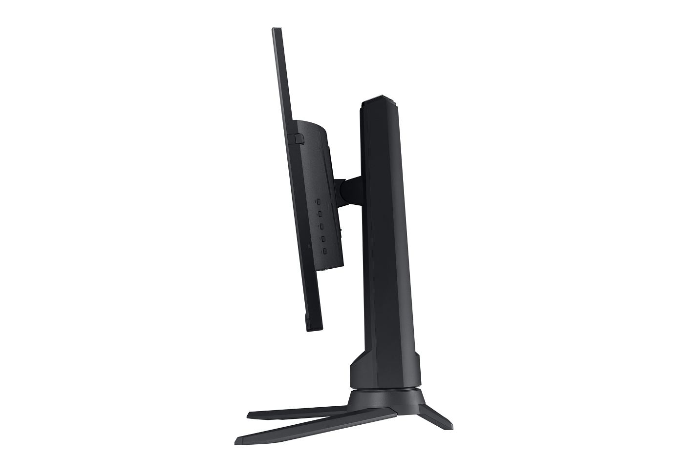 SAMSUNG Odyssey G3 LF24G35TFWMXUF 24" 1ms 144 Hz FHD DP HDMI Freesync Has Pivot Gaming Monitör Siyah