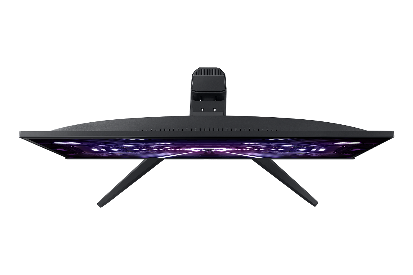 SAMSUNG Odyssey G3 LF24G35TFWMXUF 24" 1ms 144 Hz FHD DP HDMI Freesync Has Pivot Gaming Monitör Siyah