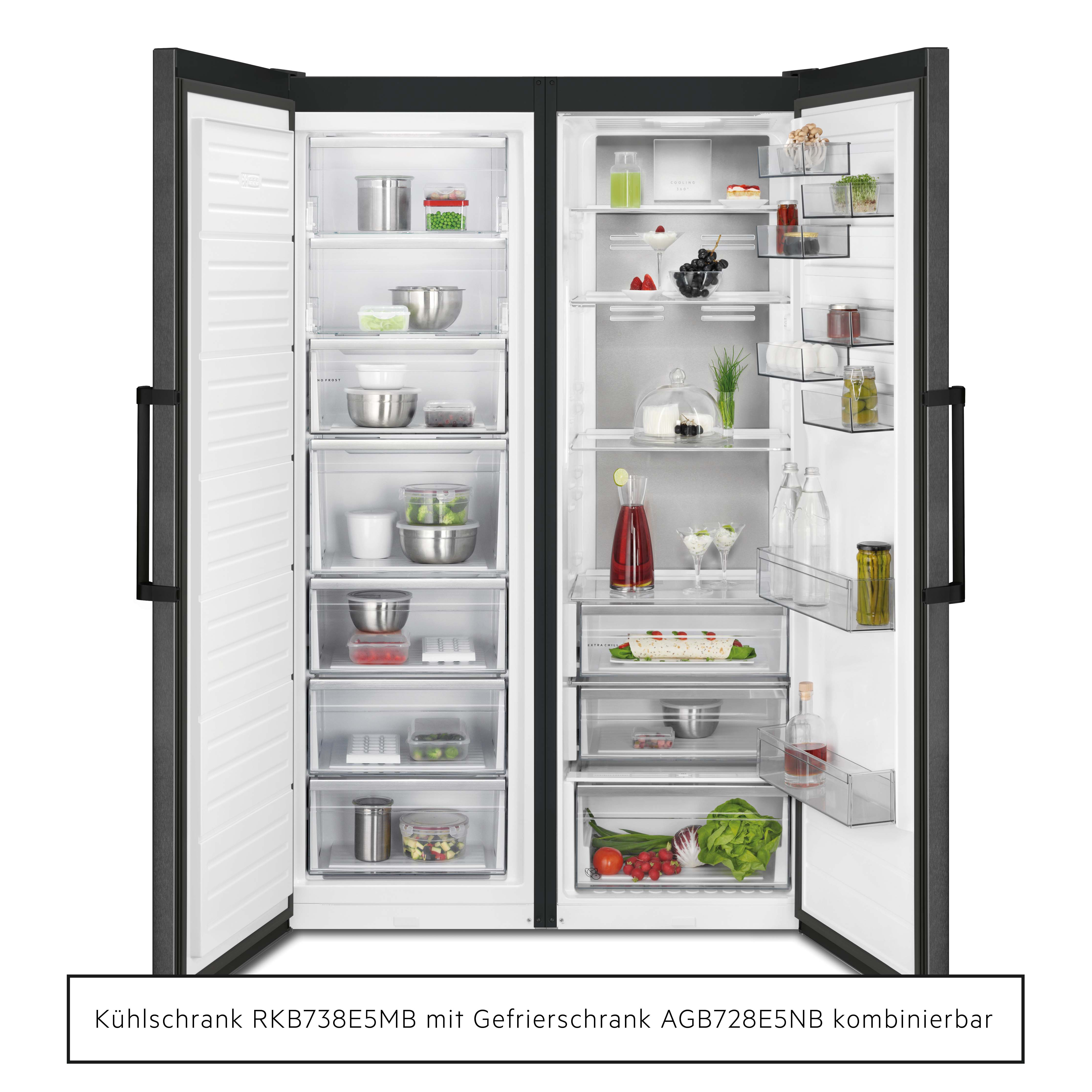 ELECTROLUX M4RK206 Verbindungssatz