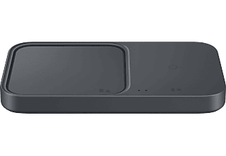 Dynamiek ventilatie Gentleman vriendelijk SAMSUNG Wireless Charger Duo Zwart kopen? | MediaMarkt