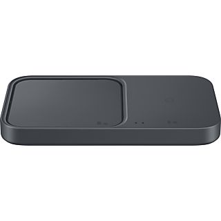 SAMSUNG Wireless Charger Duo Zwart