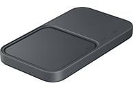 SAMSUNG Wireless Charger Duo Zwart