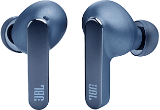 JBL Live Pro 2 True Wireless Kopfhörer, blue