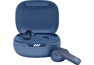 JBL Live Pro 2 True Wireless Kopfhörer, blue