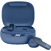 JBL Live Pro 2 True Wireless Kopfhörer, blue