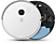 YEEDI Vac Hybrid Akıllı Robot Süpürge Beyaz