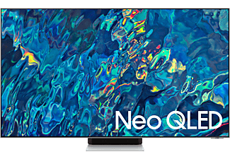 SAMSUNG QE55QN95BATXXH Neo QLED 4K UHD Smart Televízió, 138 cm