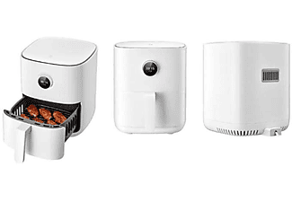 XIAOMI Mi Smart Air Fryer Yağsız Fritöz Beyaz_3