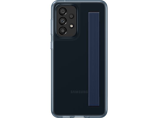 SAMSUNG Slim Strap - Schutzhülle (Passend für Modell: Samsung Galaxy A33 5G)