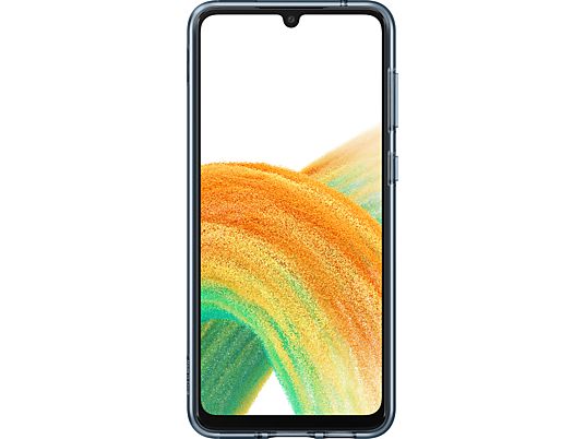 SAMSUNG Slim Strap - Schutzhülle (Passend für Modell: Samsung Galaxy A33 5G)