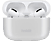 HOLDIT Seethru Fodral till AirPods Pro - Vit