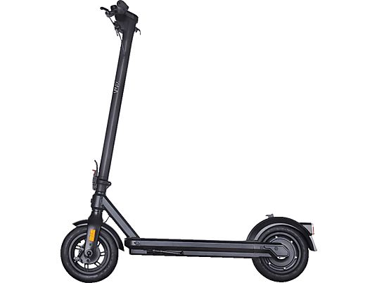 VMAX VX2 LT - E-Scooter (Nero)