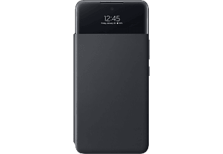 SAMSUNG Smart S View Wallet - Booklet (Passend für Modell: Samsung Galaxy A53 5G)