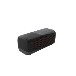 PHILIPS TAS4807B/00 Bluetooth Lautsprecher, Schwarz, Wasserfest