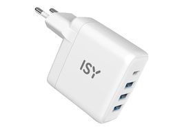 ICY BOX IB-PS104-PD - Chargeur ICY BOX sur