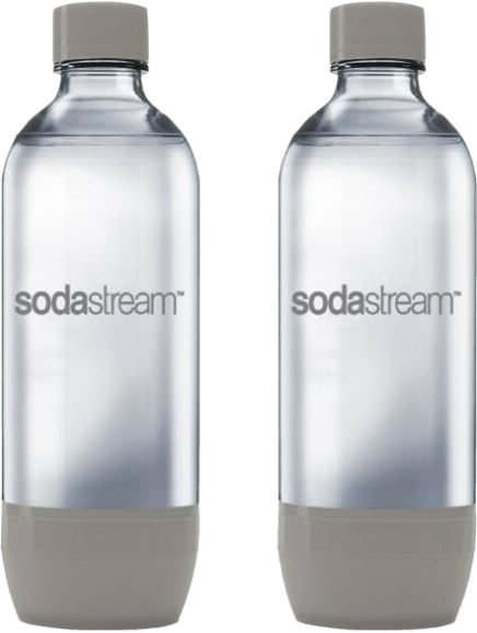 SODA CLUB Bouteilles duopack (1041244310)
