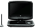 OK Draagbare DVD-speler met DVB-T2 (OPD 920-T2-1)