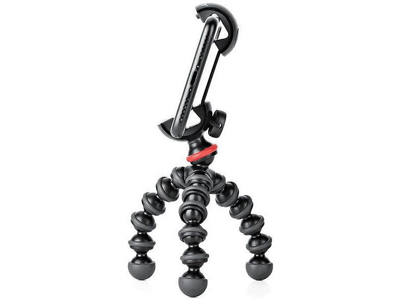 Joby Gorillapod Mobile Mini Zwart/grijs afbeelding