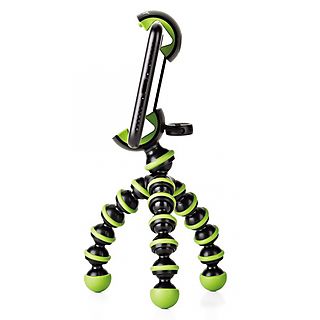 JOBY GorillaPod Mobile Mini Zwart/Groen