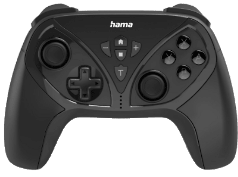 HAMA Bluetooth®-Controller für Nintendo Switch/Lite | MediaMarkt
