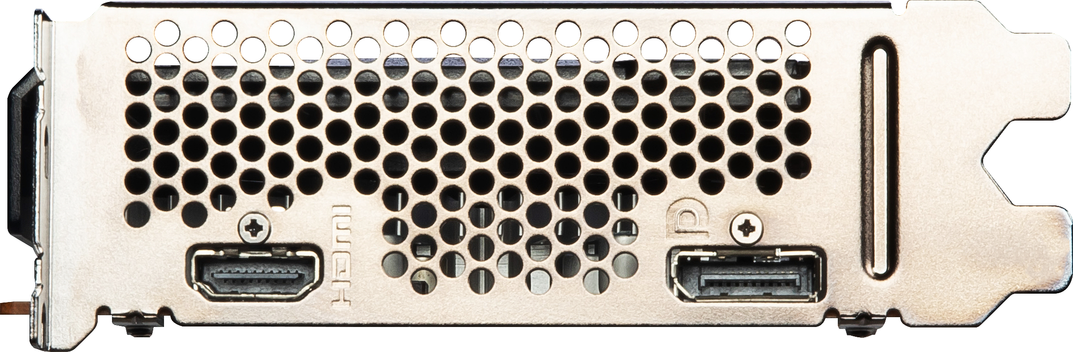 Radeon RX 6400 AERO ITX 4G (V508-012R)