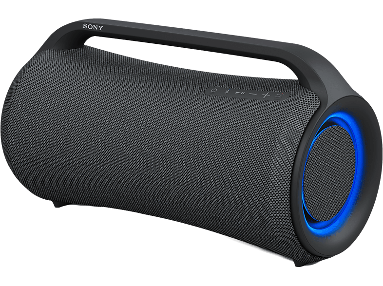 Sony Enceinte Portable Party Speaker Noir (srsxg500b.eu8)