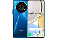 Móvil - Honor Magic 4 Lite, Azul, 128 GB, 6 GB, 6.81" Full HD, Qualcomm Snapdragon 695, QuadCam 48 MP, 4800 mAh, Dual Sim