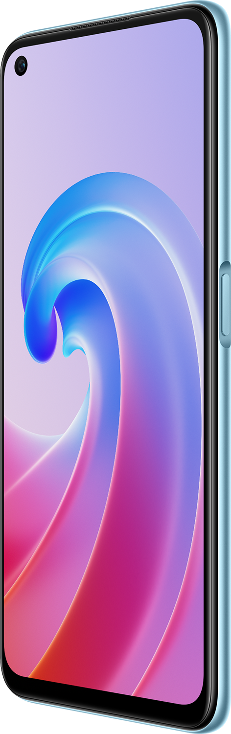 OPPO A96 - 128 GB Sunset Blue