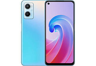 OPPO A96 - 128 GB Sunset Blue