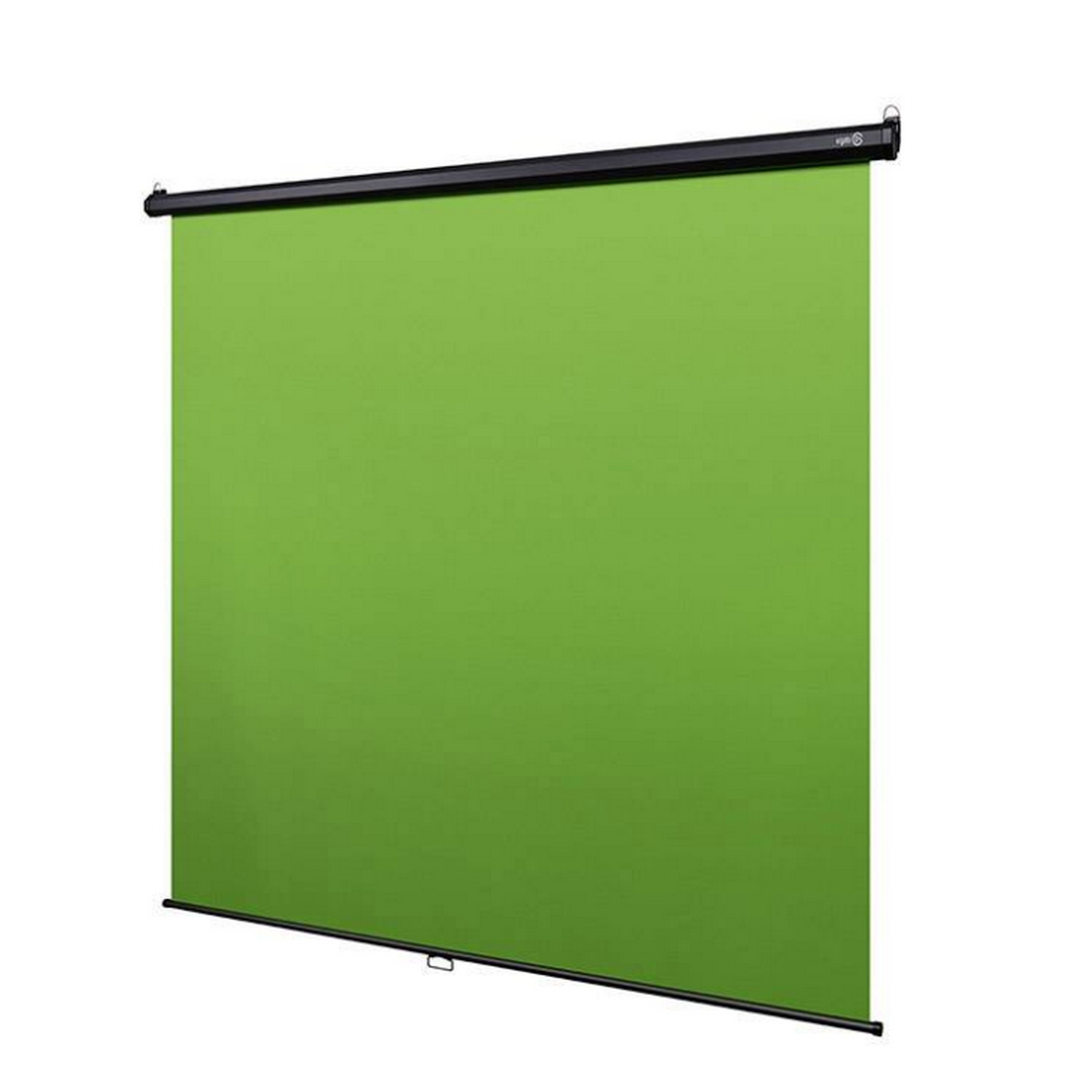Pantalla croma -  Elgato MT Green screen 10GAO9901, 190 x 200 cm,  Hecho de fibras Dacron®-by DuPont , Verde