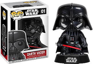 Funko POP Star Wars: Darth Vader figura