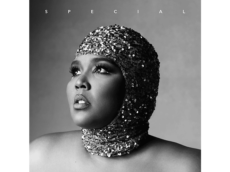 Lizzo - Special Vinyl