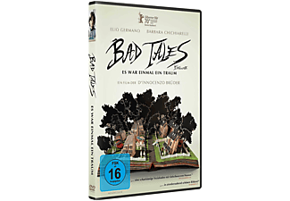 Bad Tales - Es war einmal ein Traum DVD