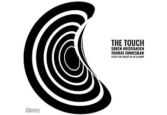Soren & Thomas Fonnesbaek Kristiansen - TOUCH  - (CD)