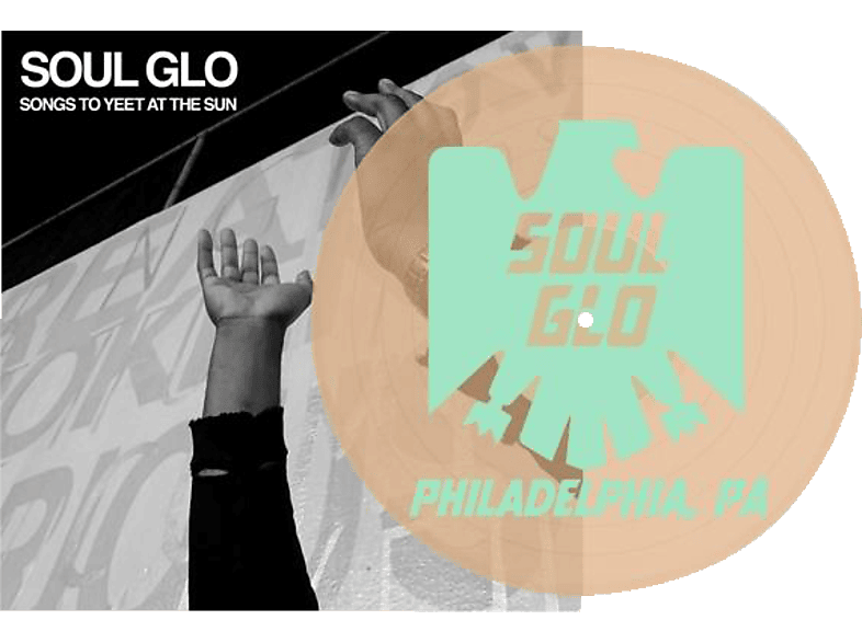 Soul Glo SONGS TO YEET AT THE SUN (Vinyl) Soul Glo auf Vinyl online kaufen SATURN